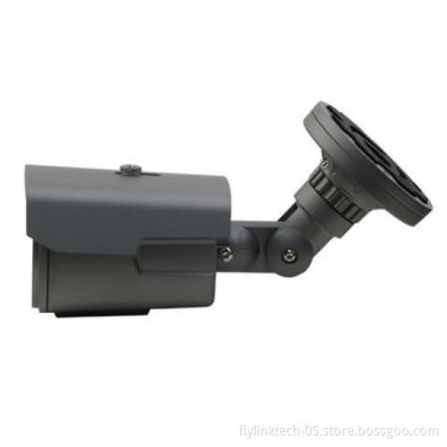 Built-in External POE + 4/8USD Network Cameras